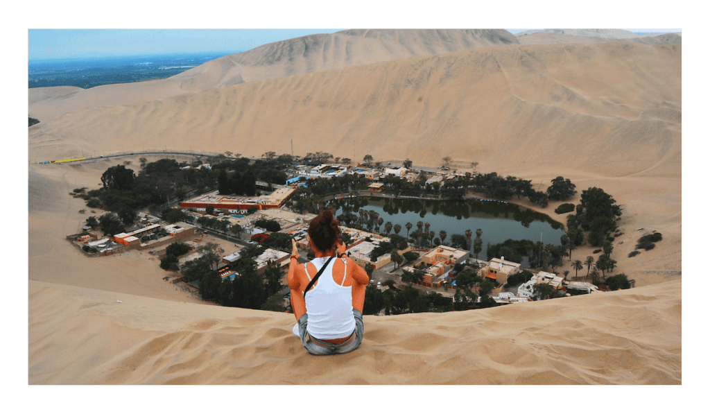 Ica Todo Sobre El Turismo En Ica - AeroNasca Perú 🥇
