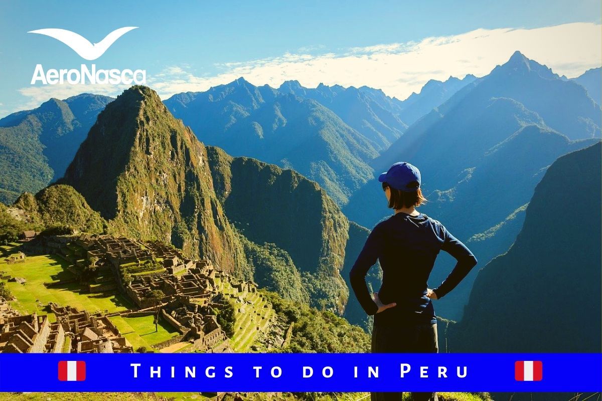 Things To Do In Peru