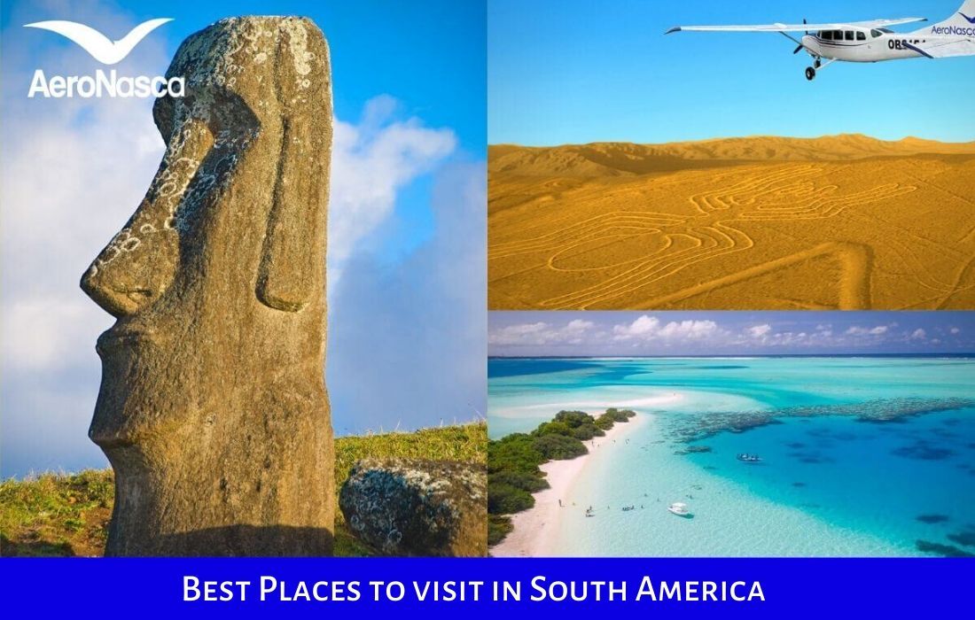 Best Places To Visit In South America