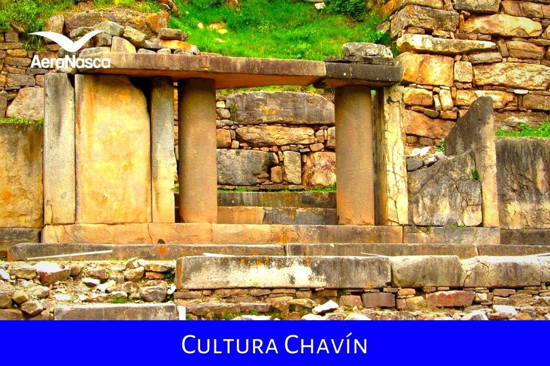Cultura ChavÃ­n