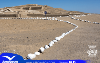 El Legado Nazca Y Su Impacto Cultural