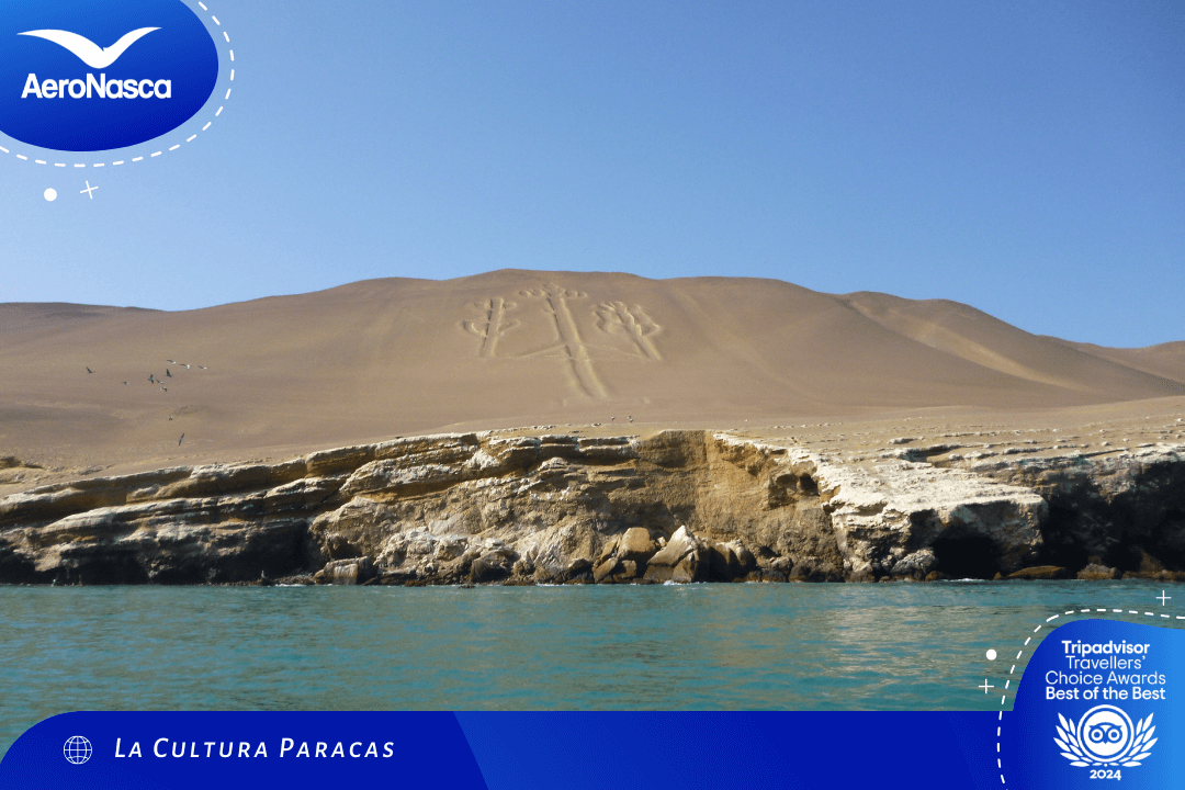 La Cultura Paracas