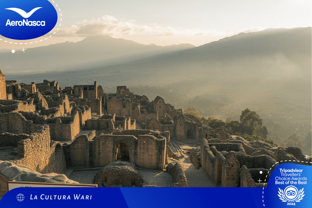 La Cultura Wari