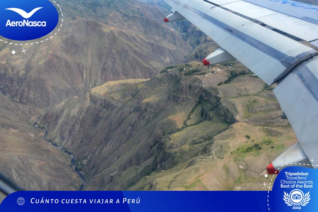 Cuánto cuesta viajar a Perú